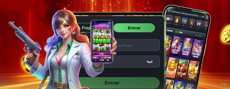 Programa VIP 3qq