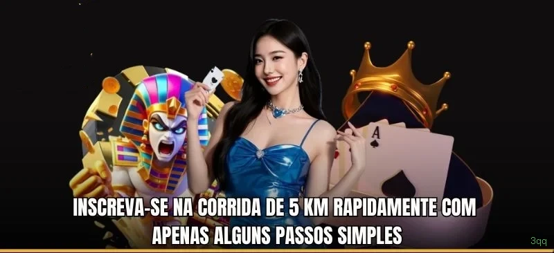 Estatísticas 3qq