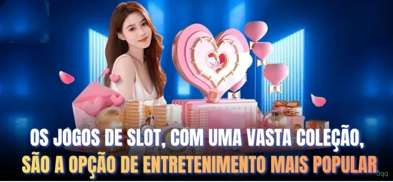 Diretório de Jogos 3qq